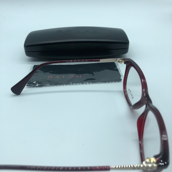 Polo Ralph Lauren Eyeglasses - Picture 3 of 4